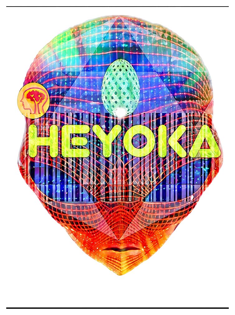 HEYOKA
